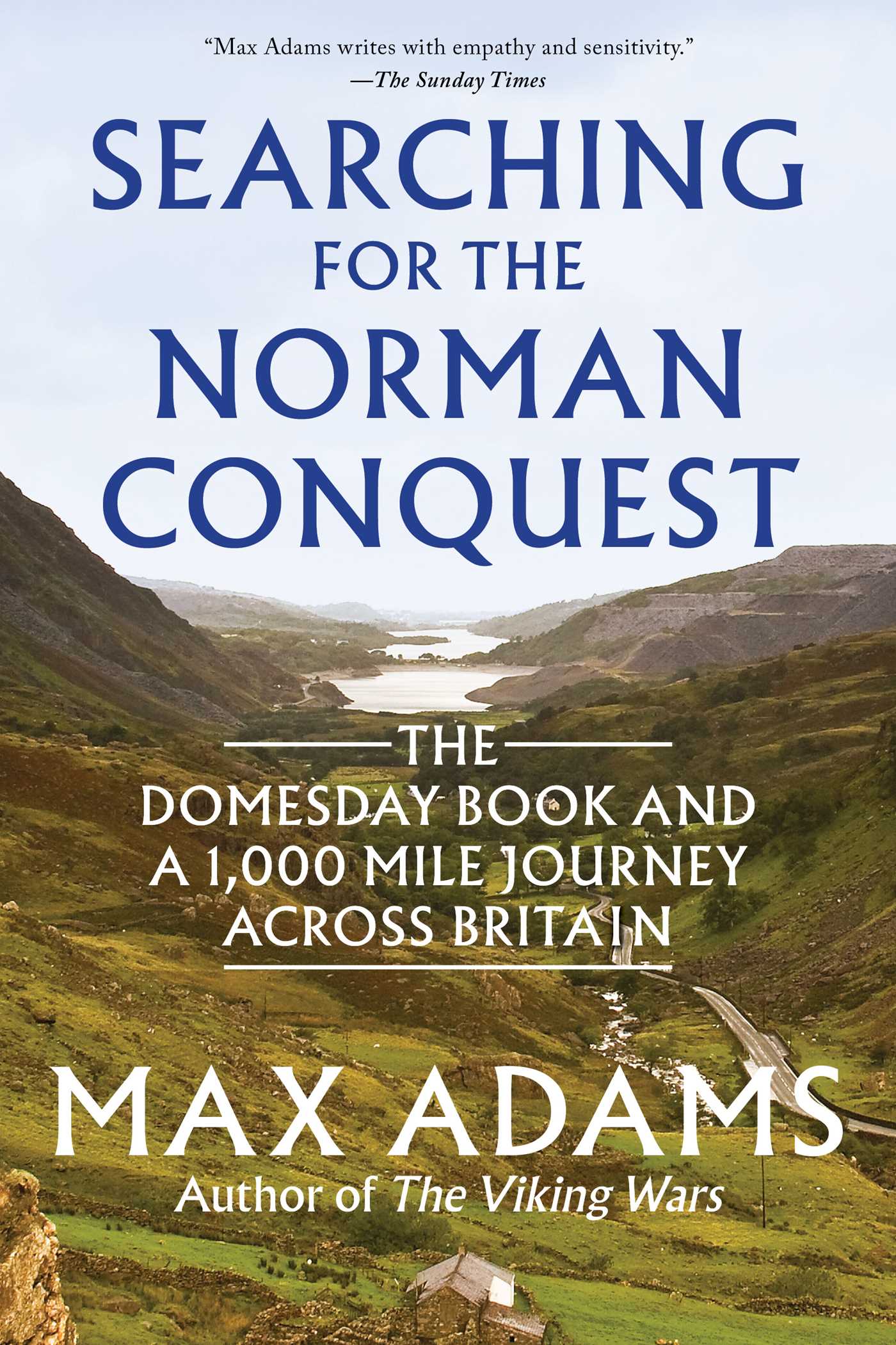 Searching for the Norman Conquest