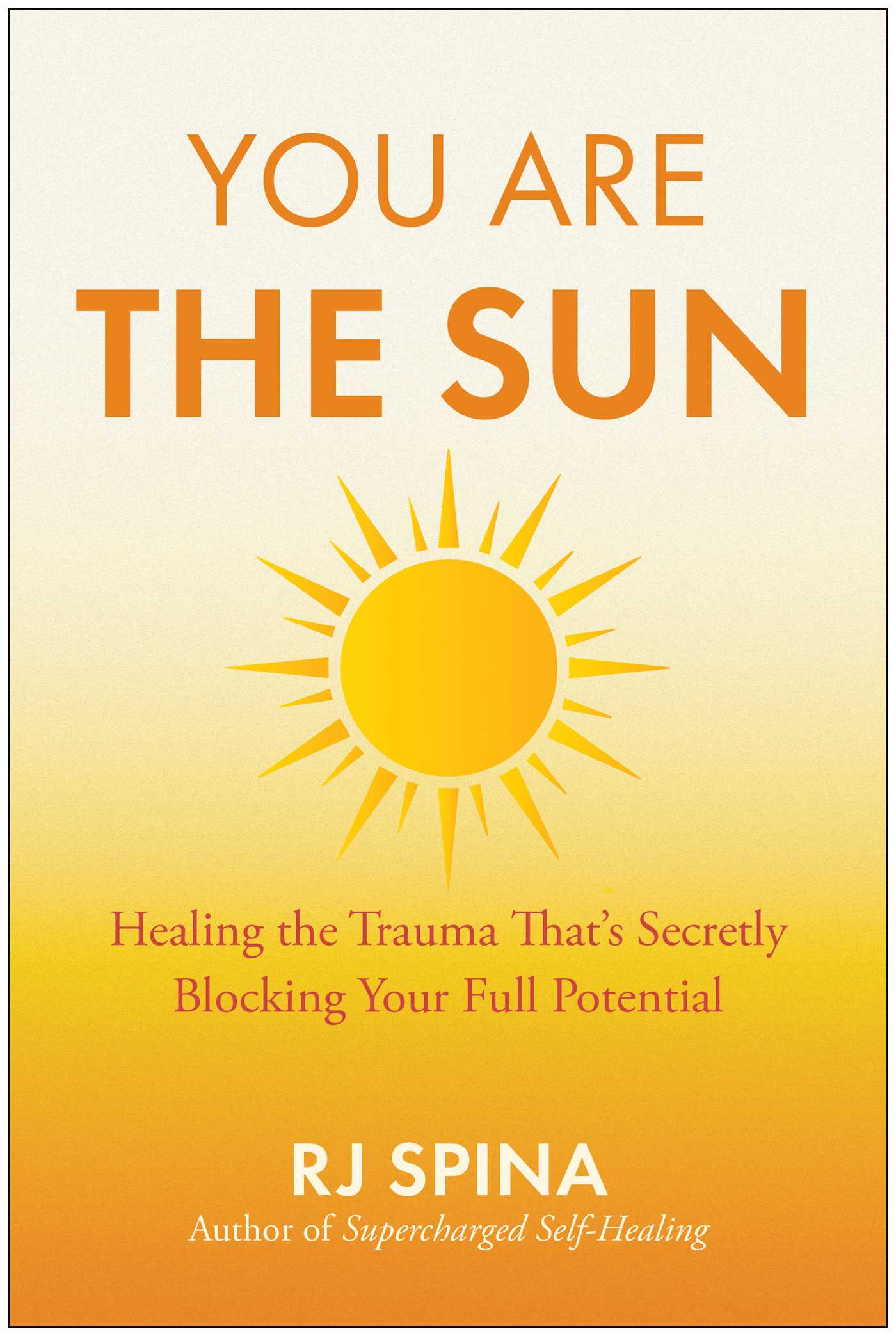 You Are the Sun