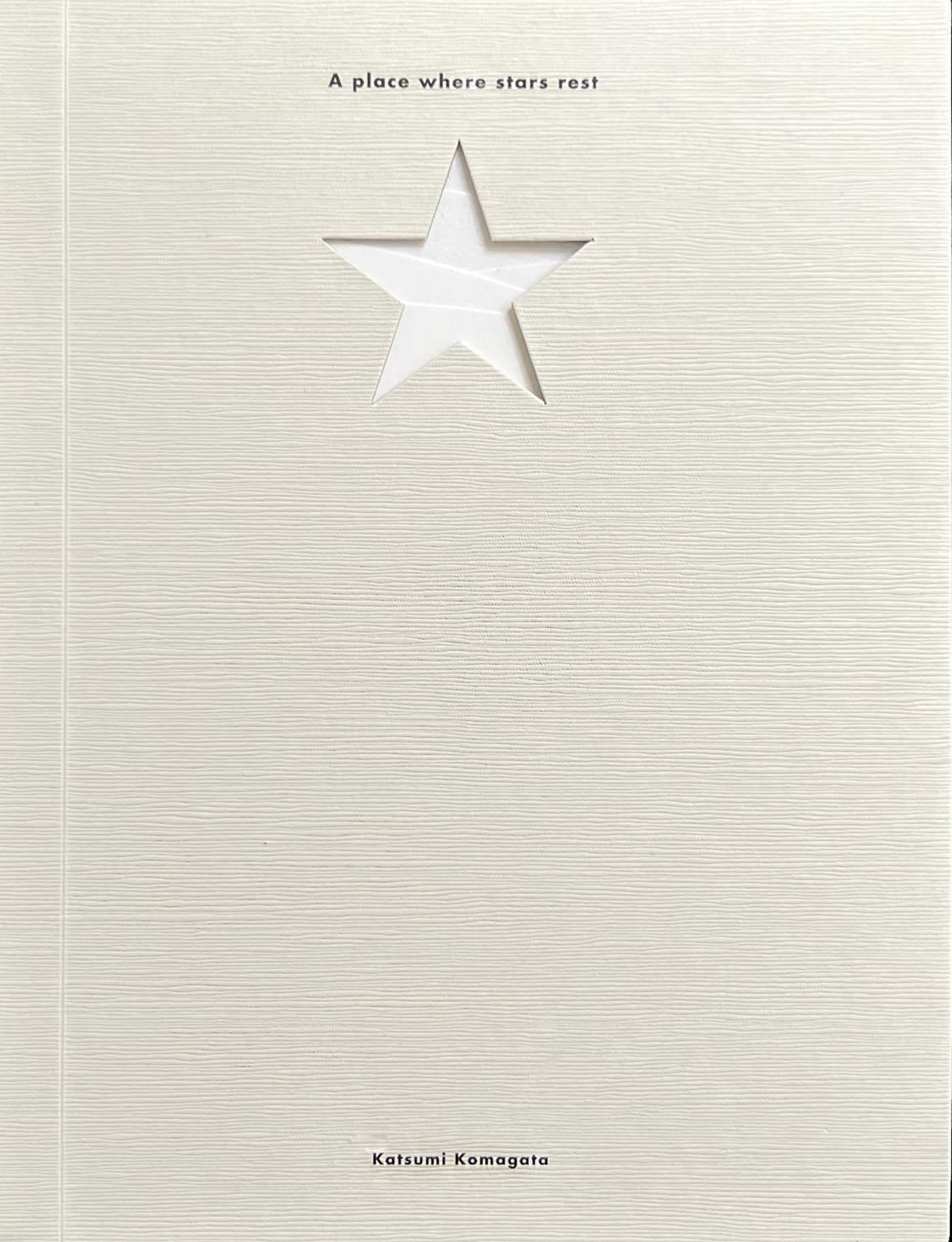 Place Where Stars Rest: (Baby Shower Gifts)