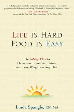 Life is Hard, Food is Easy