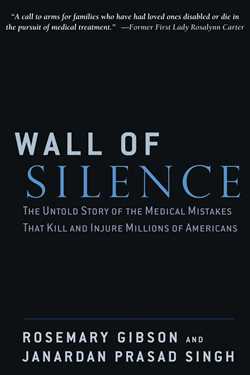 Wall of Silence