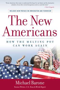 The New Americans