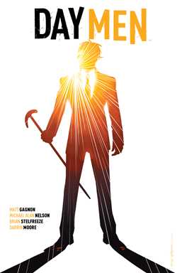 Day Men Vol. 2