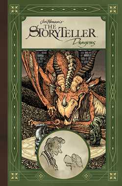 Jim Henson's Storyteller: Dragons