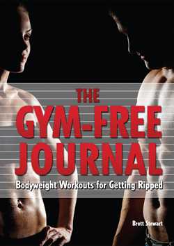The Gym-Free Journal