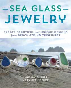 Sea Glass Jewelry