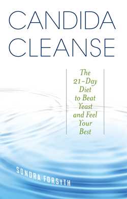 Candida Cleanse