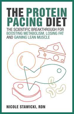 The Protein Pacing Diet