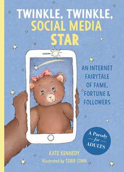 Twinkle, Twinkle, Social Media Star