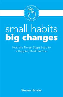 Small Habits Big Changes