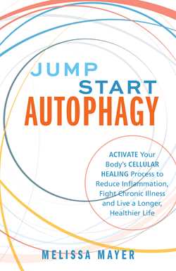 Jump Start Autophagy
