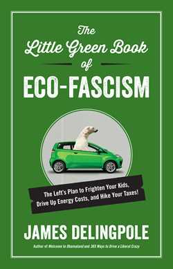 The Little Green Book of Eco-Fascism