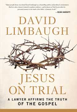 Jesus on Trial