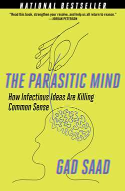 The Parasitic Mind