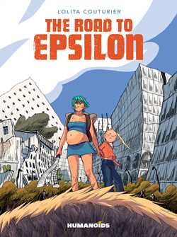 Road to Epsilon