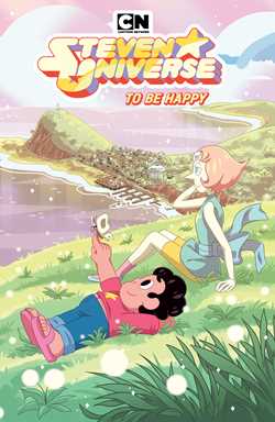 Steven Universe Vol. 8
