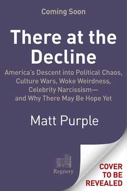 There at the Decline