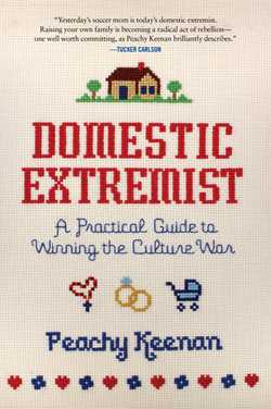 Domestic Extremist