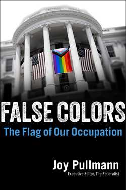 False Colors