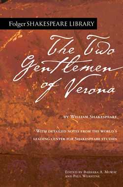 Two Gentlemen of Verona
