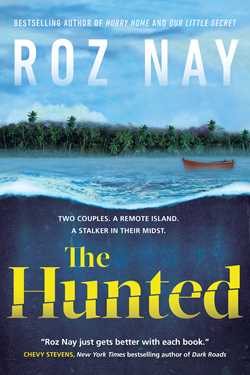 Hunted