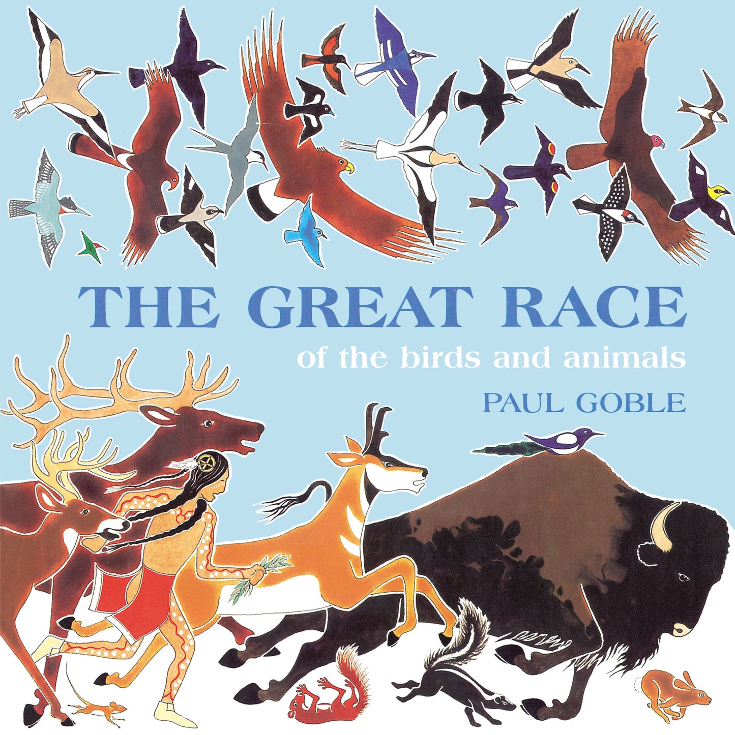 Great Race