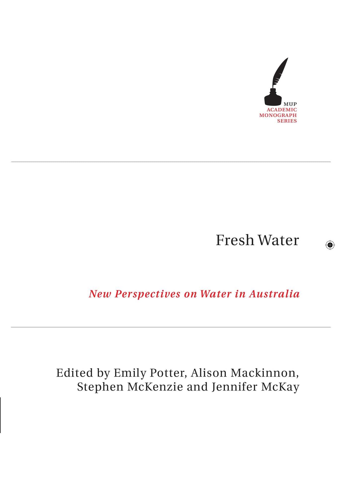 Fresh Water
