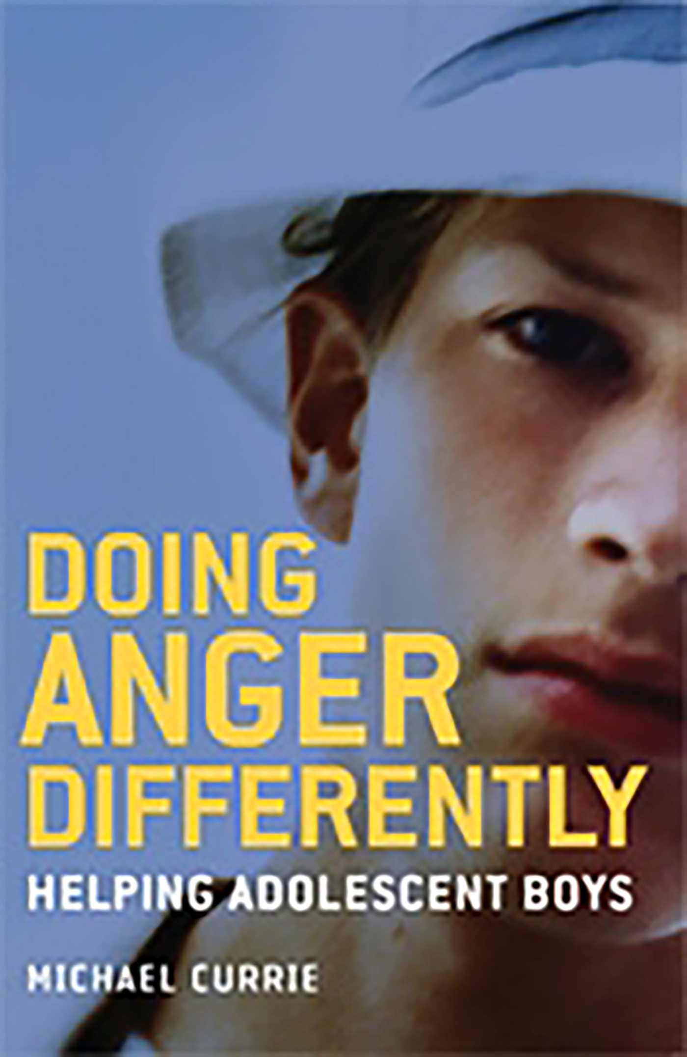 Doing Anger Differently
