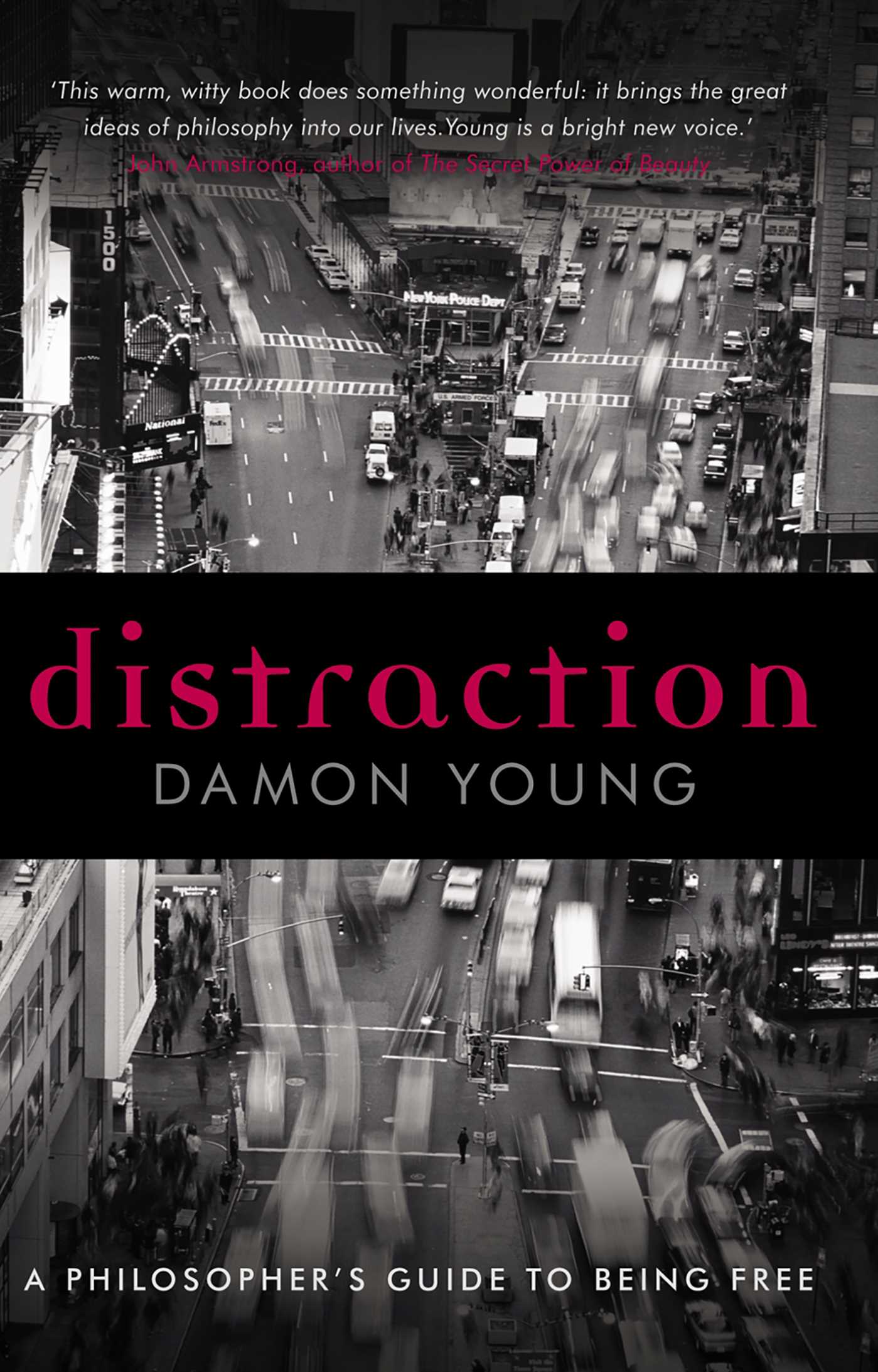 Distraction