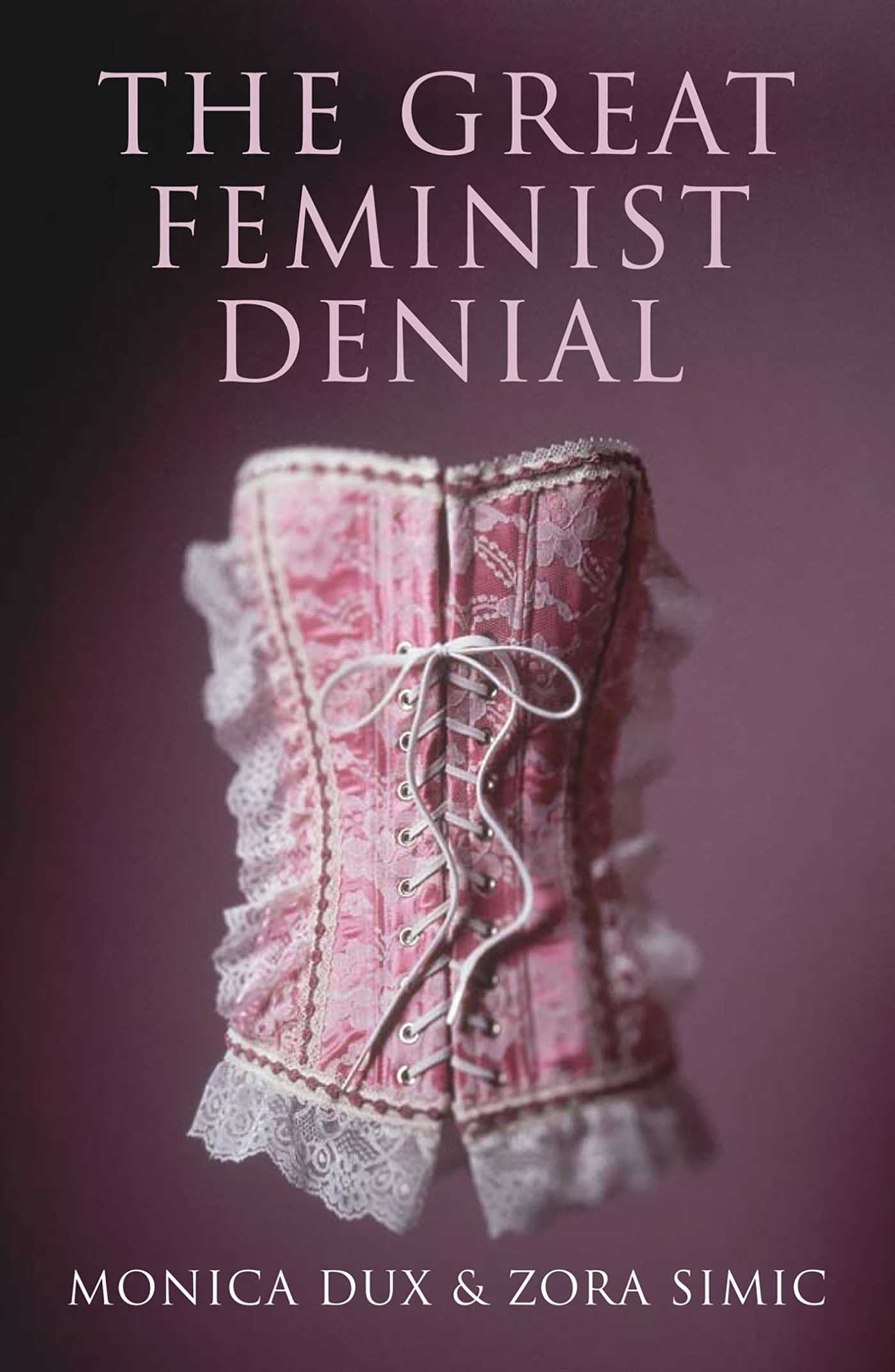 Great Feminist Denial