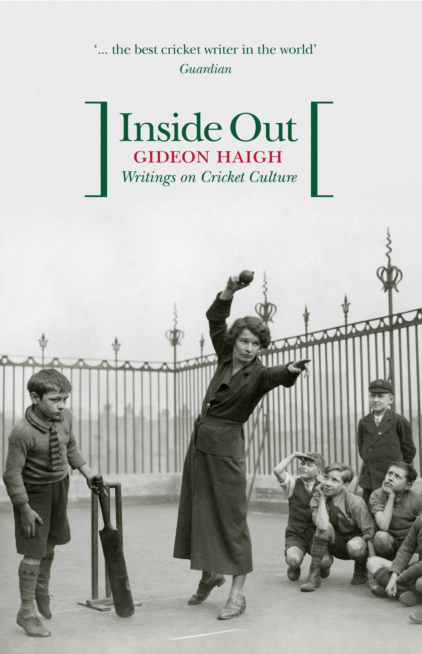 Inside Out