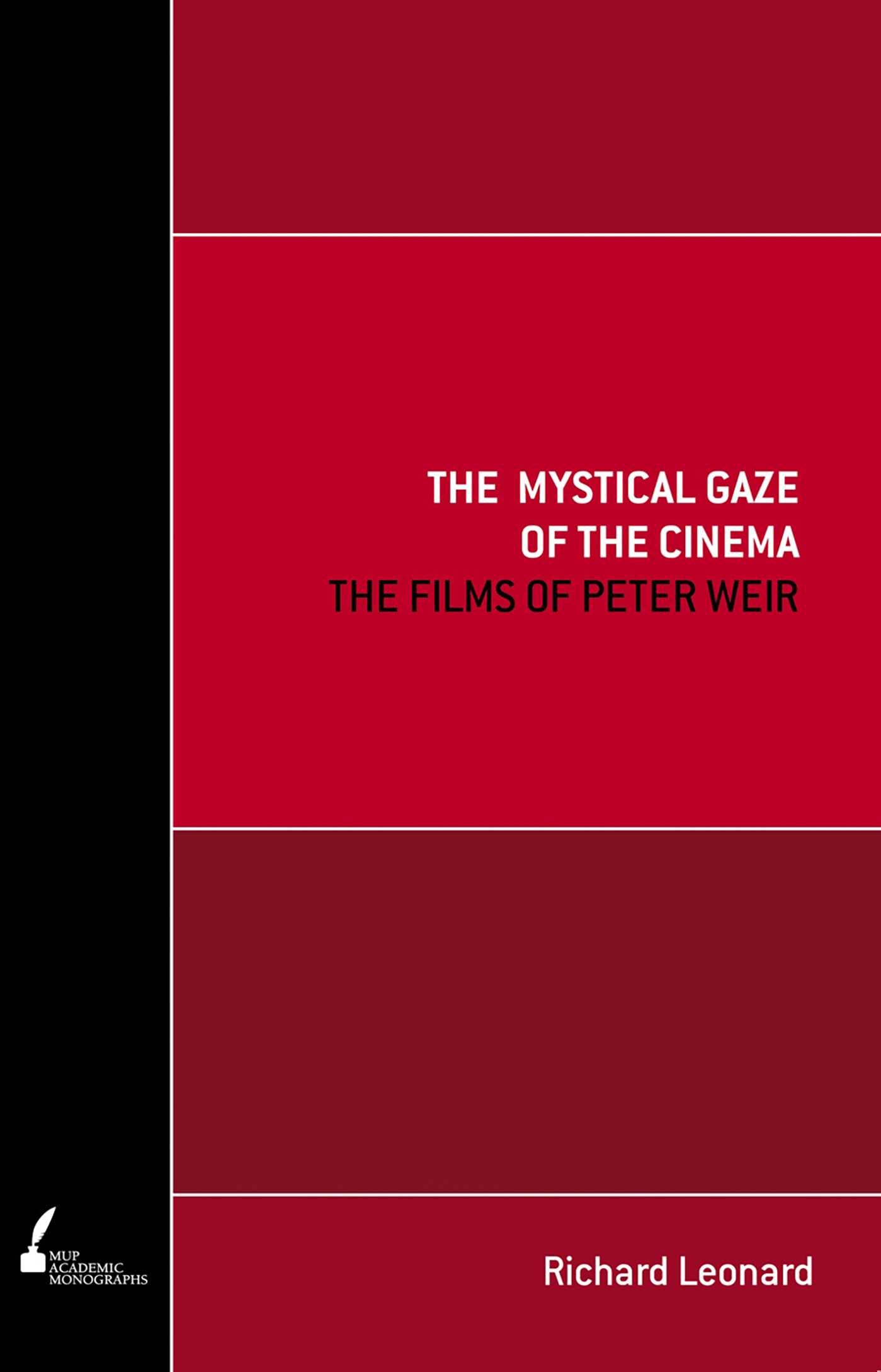 Mystical Gaze of the Cinema