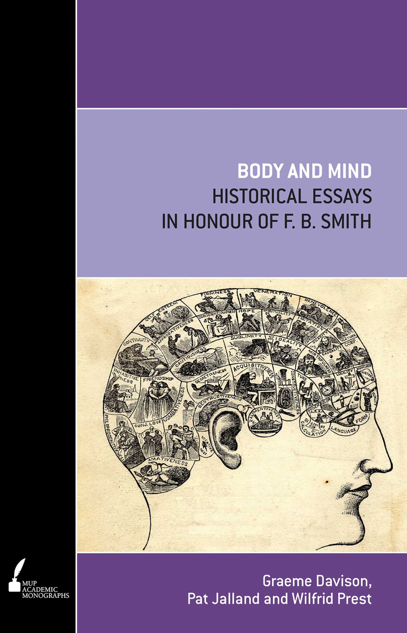 Body and Mind