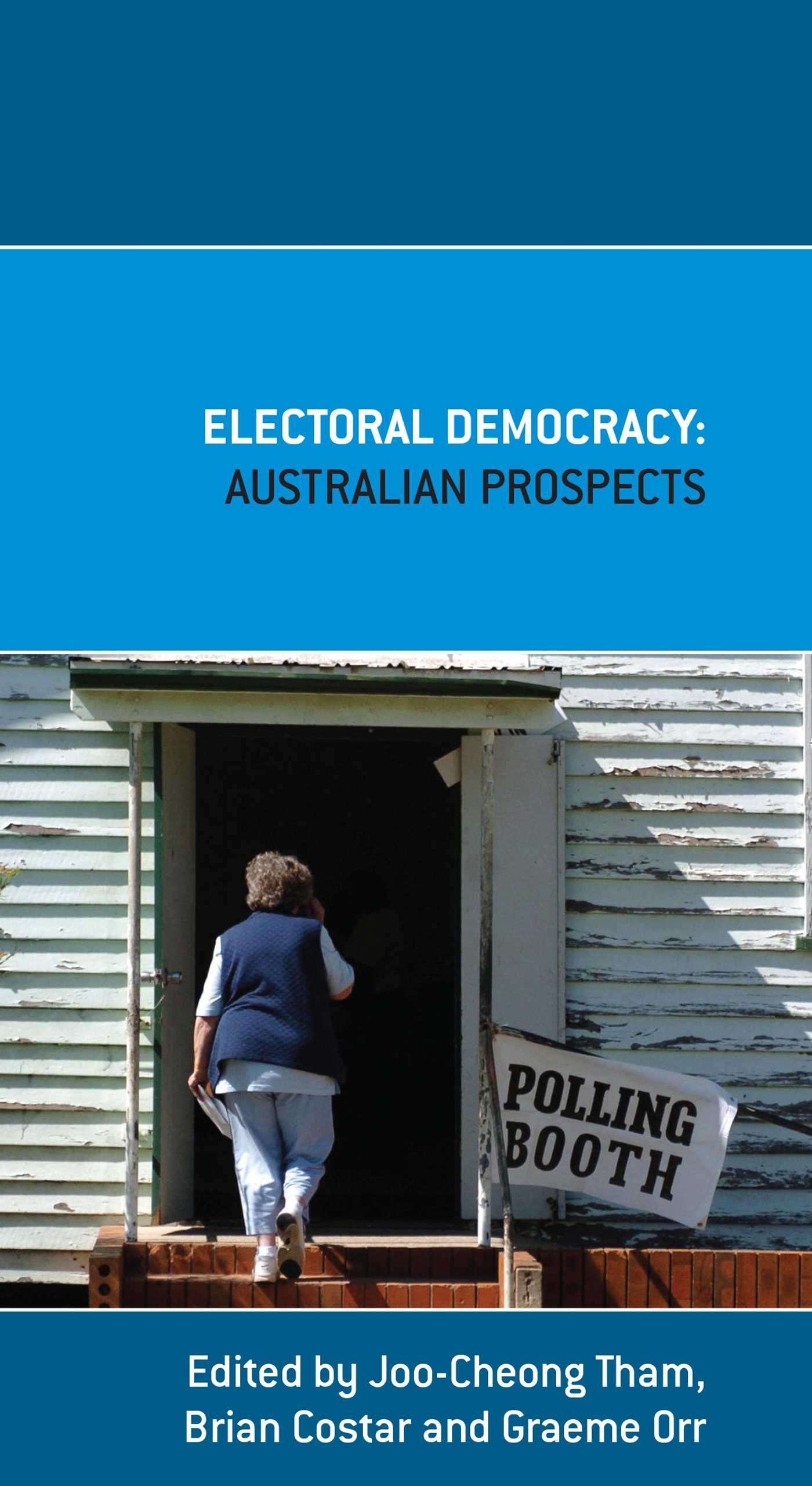 Electoral Democracy