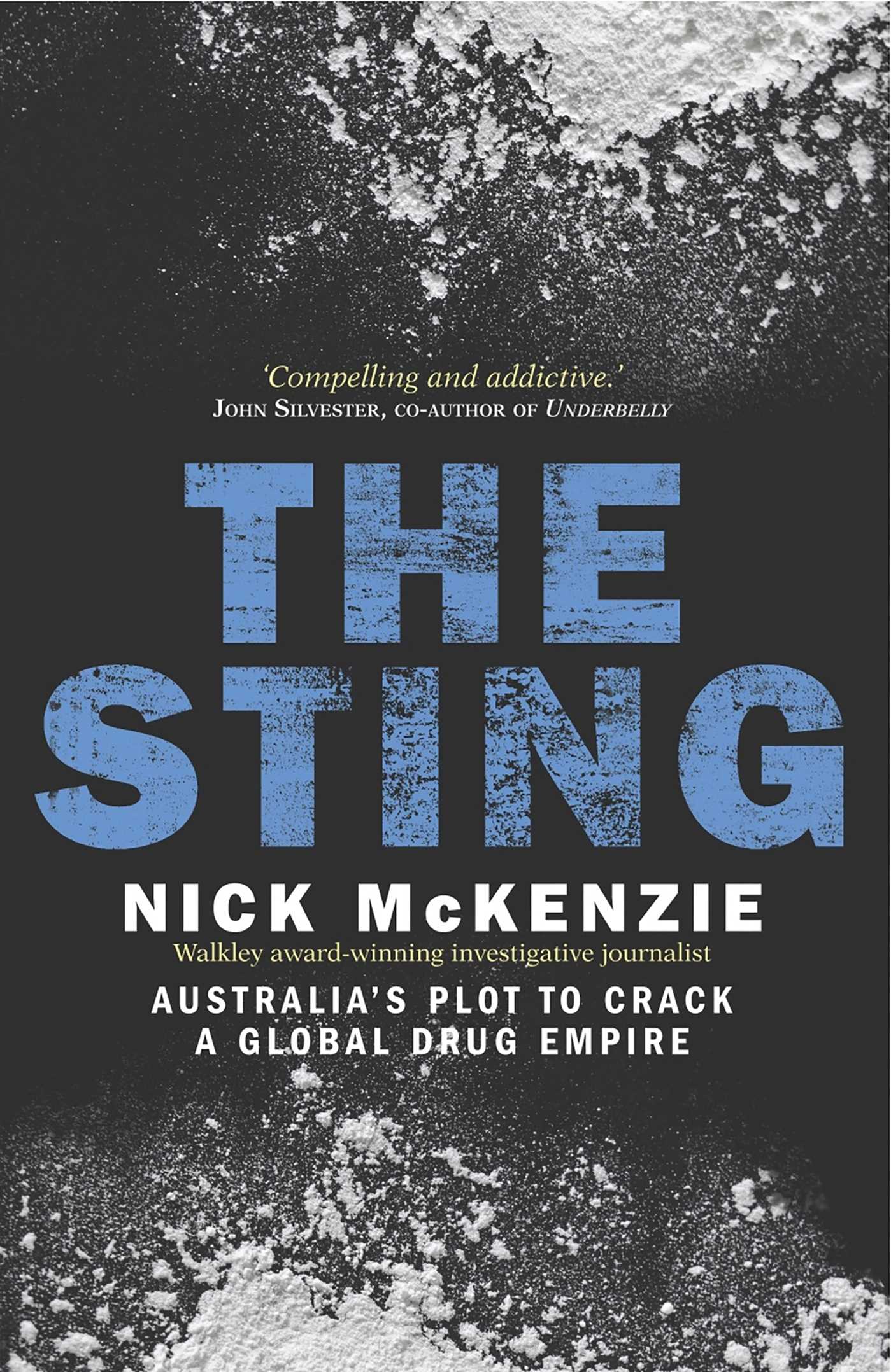 Sting