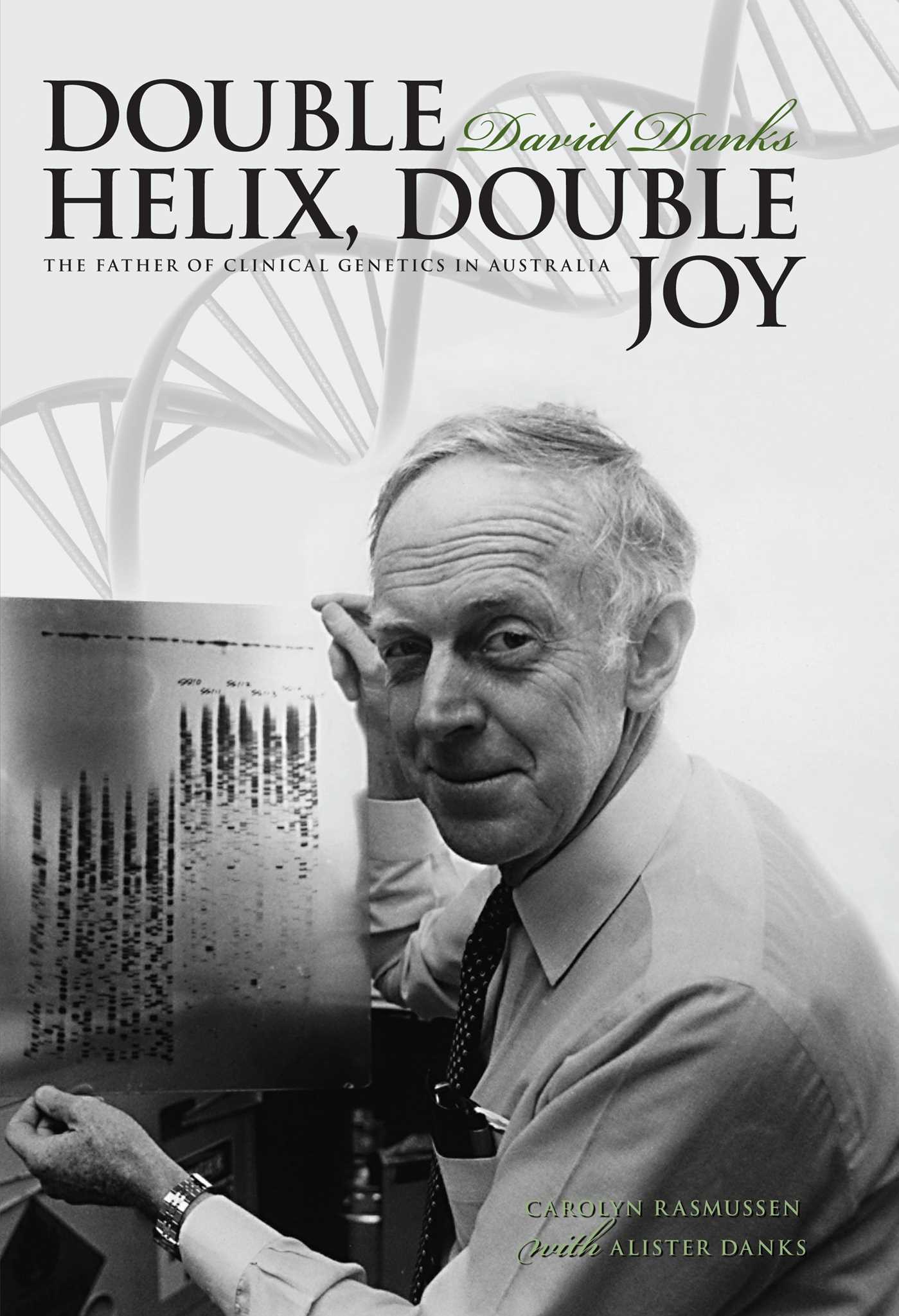 Double Helix, Double Joy