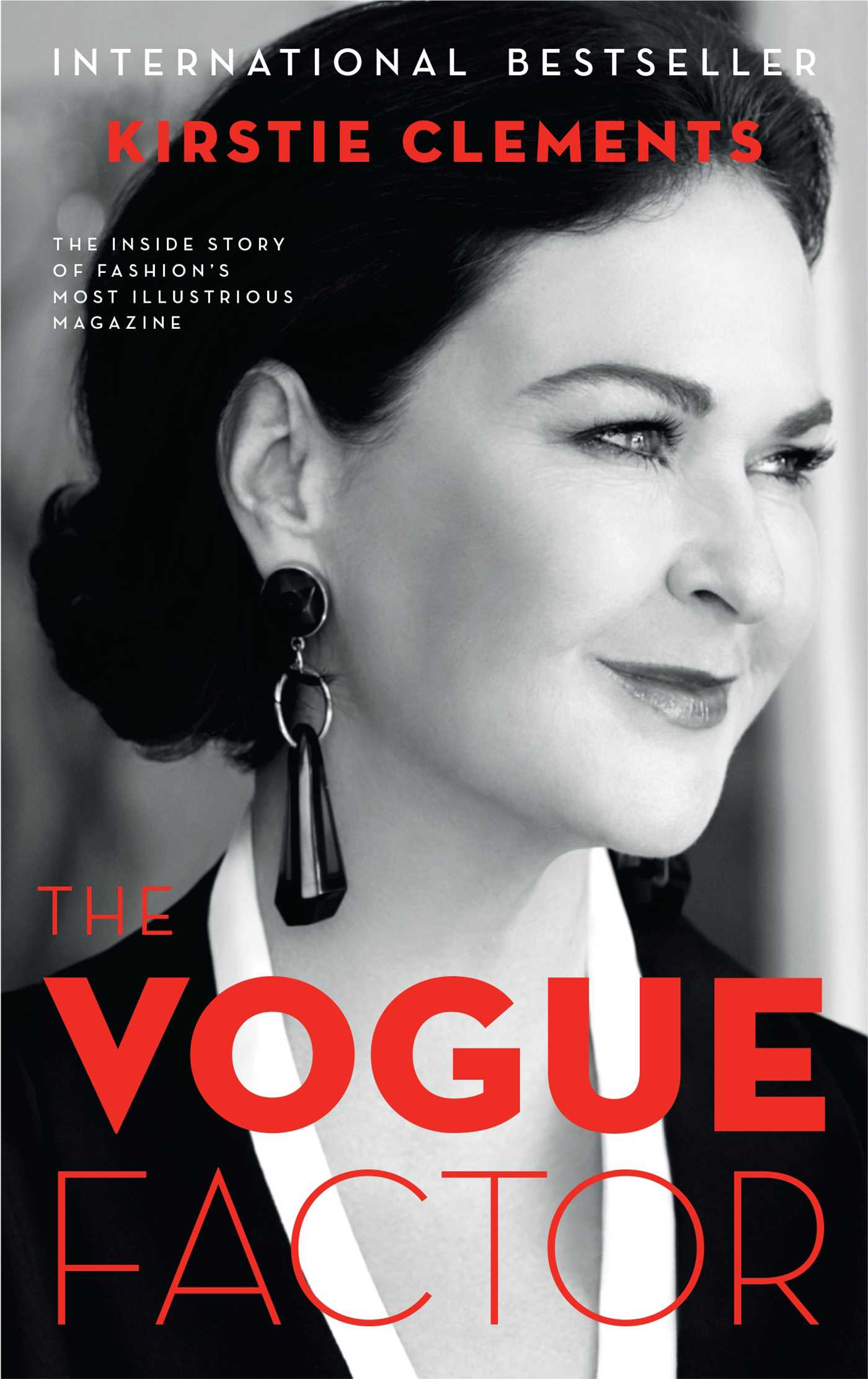 Vogue Factor