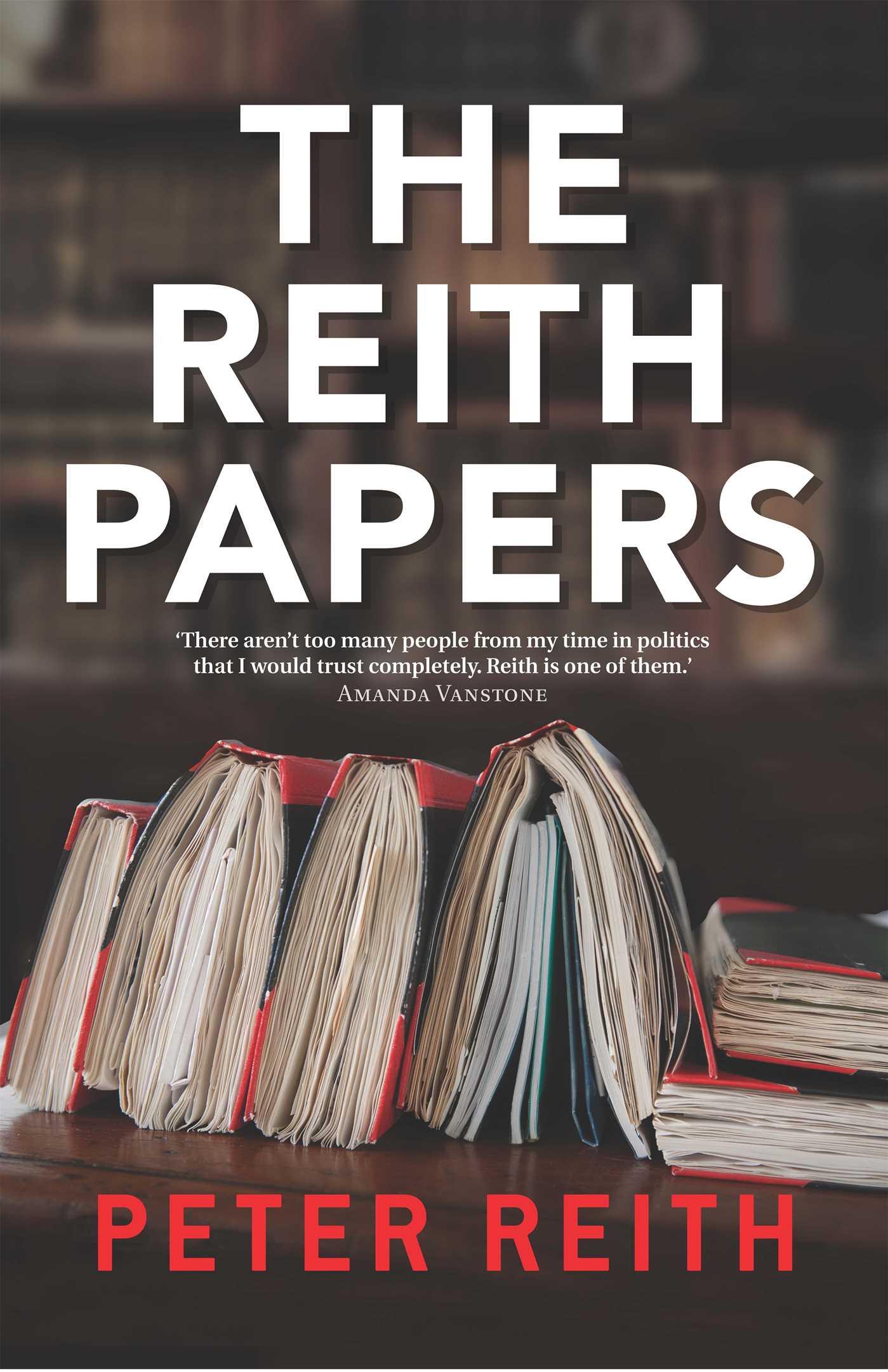 Reith Papers