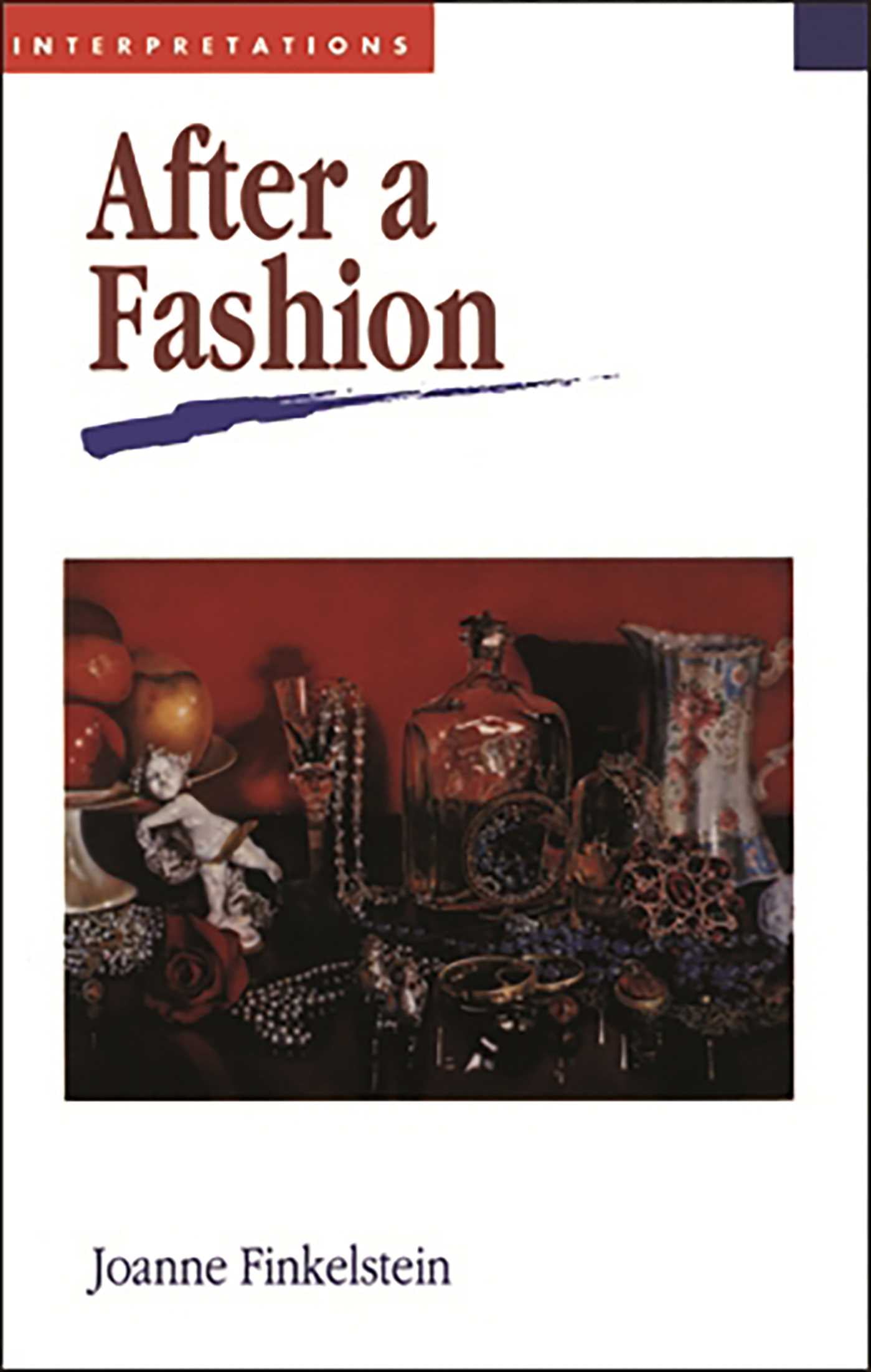 After A Fashion