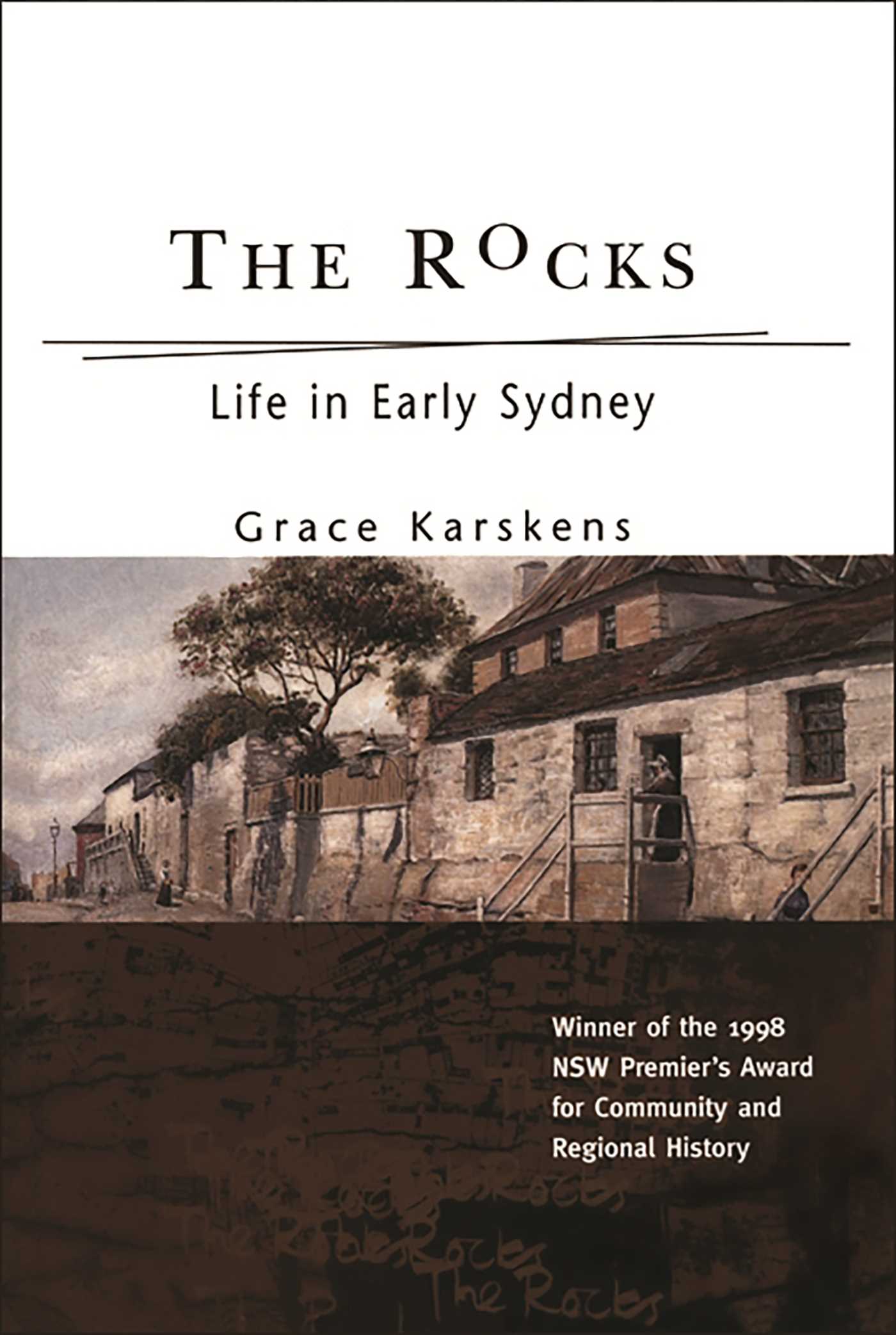 Rocks