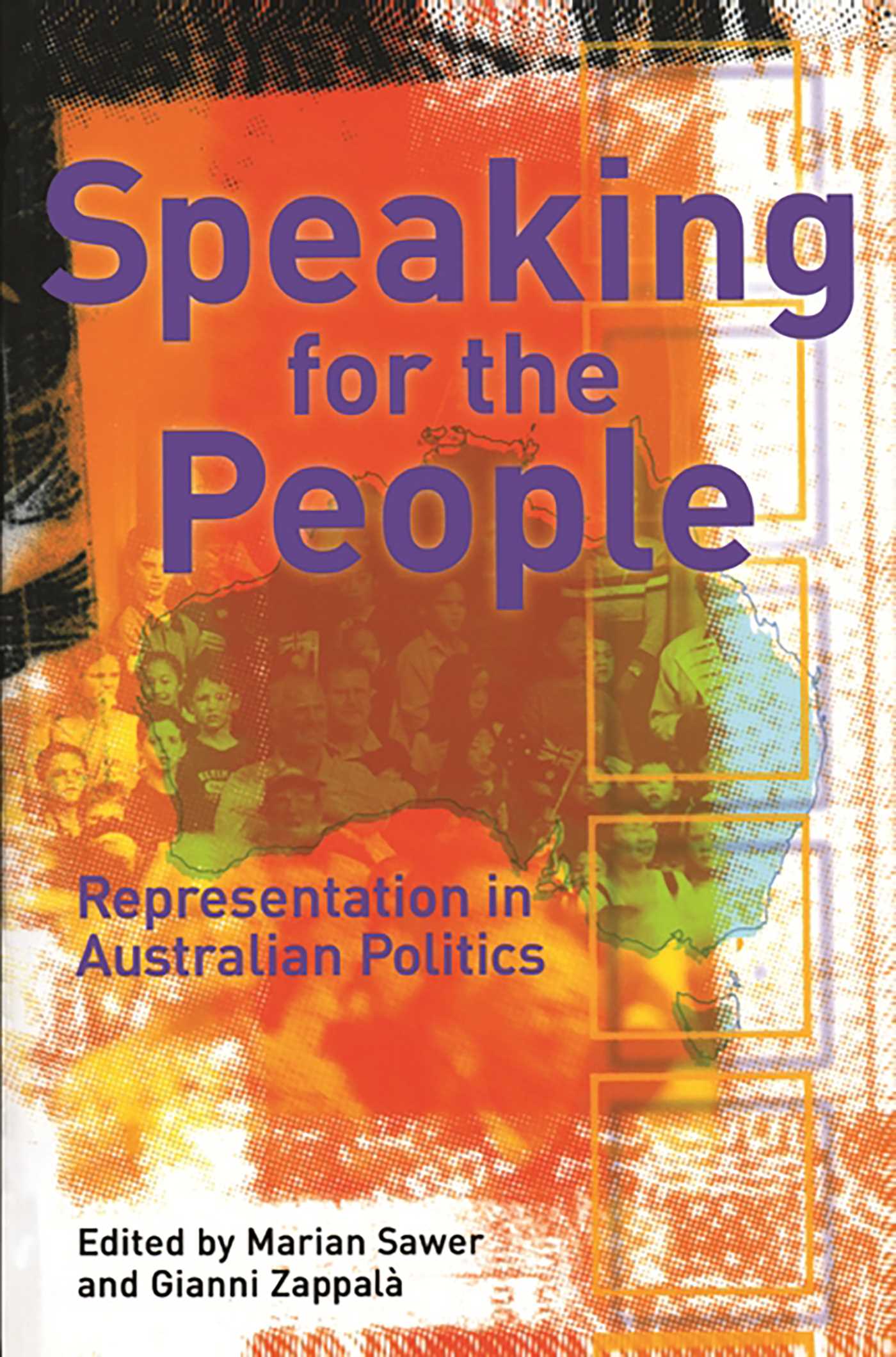 Speaking For The People