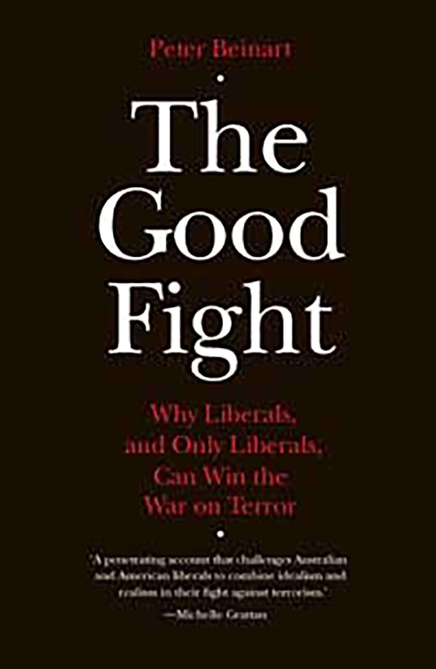 Good Fight