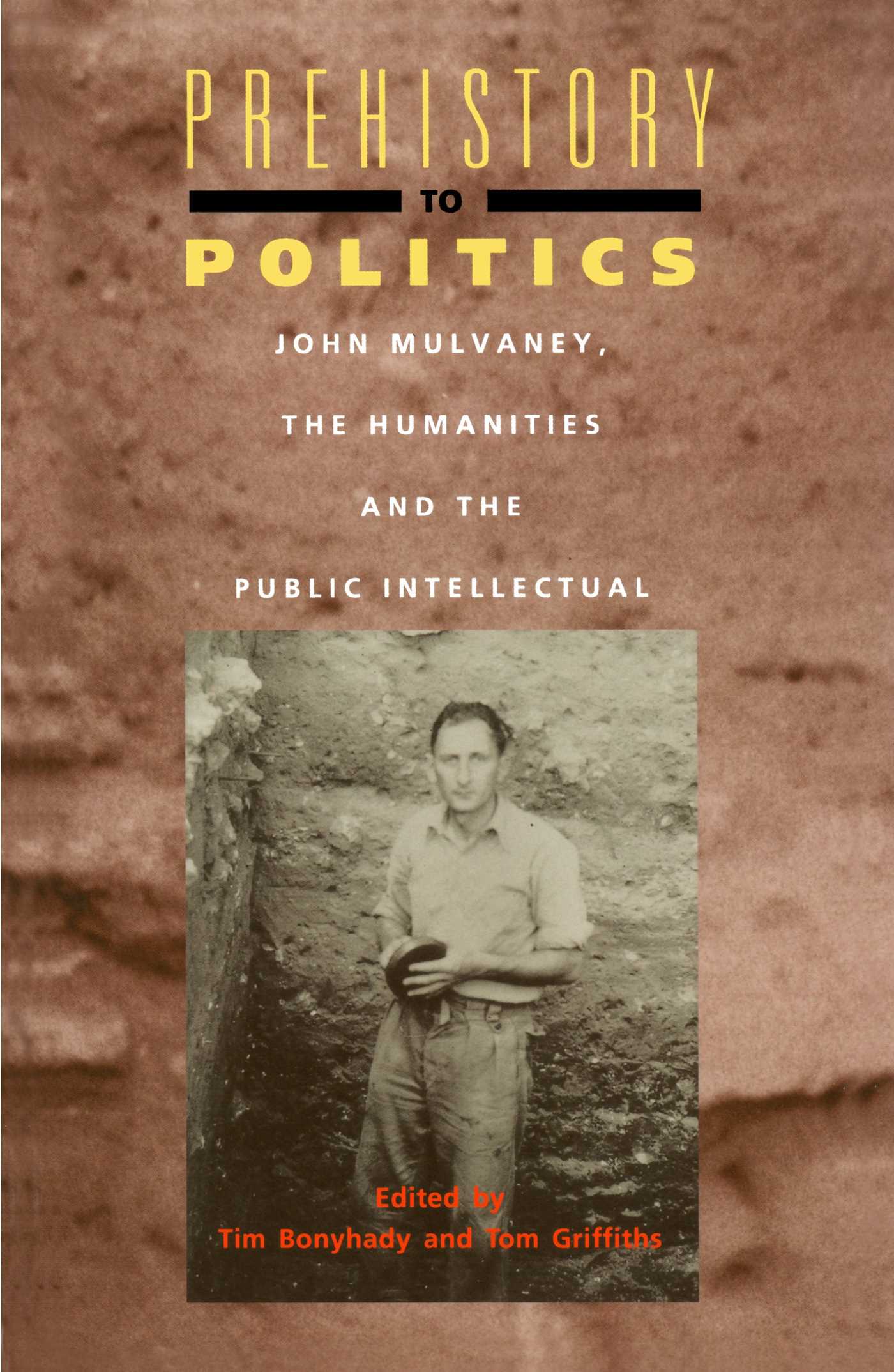 Prehistory To Politics