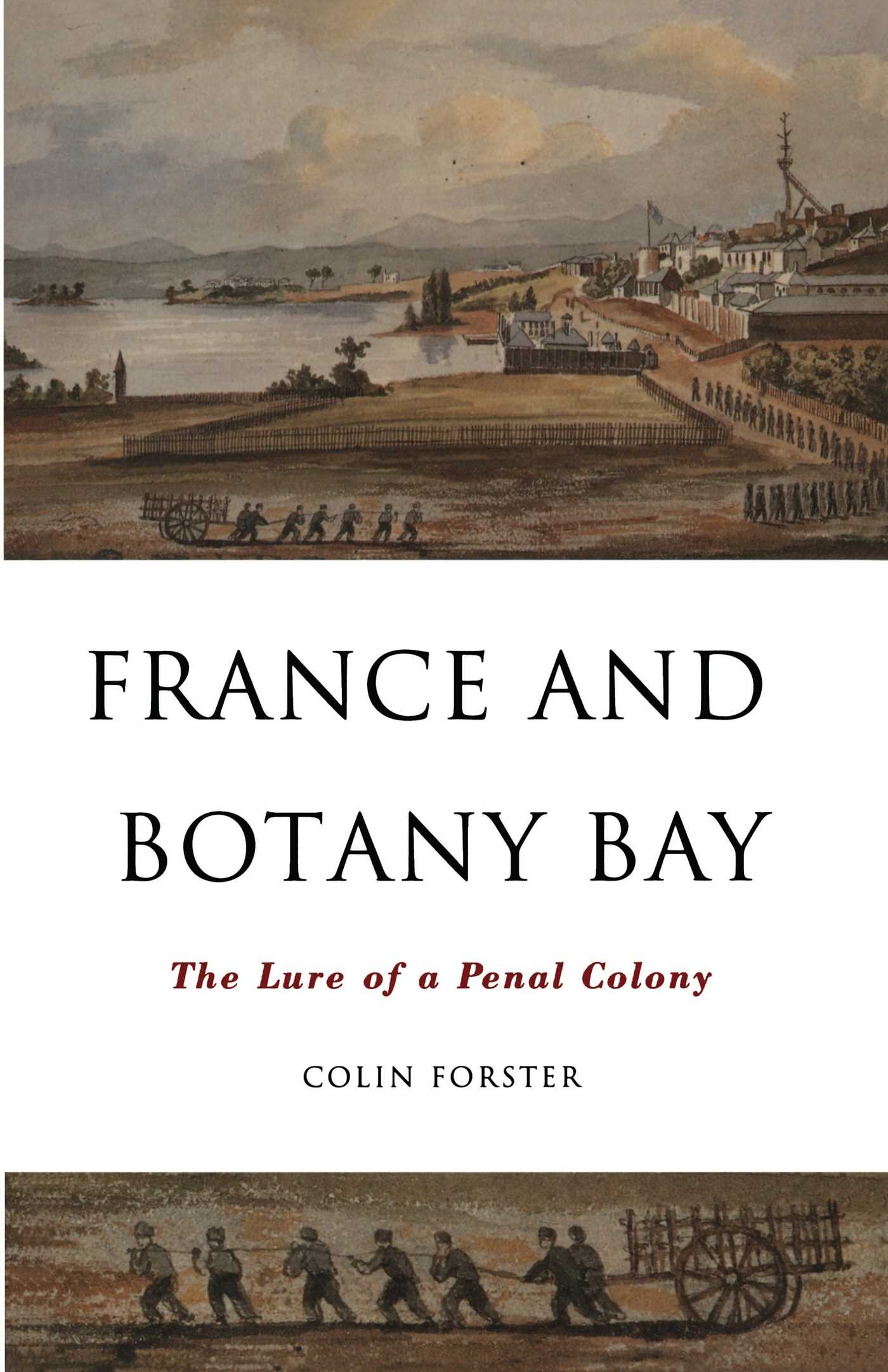 France And Botany Bay