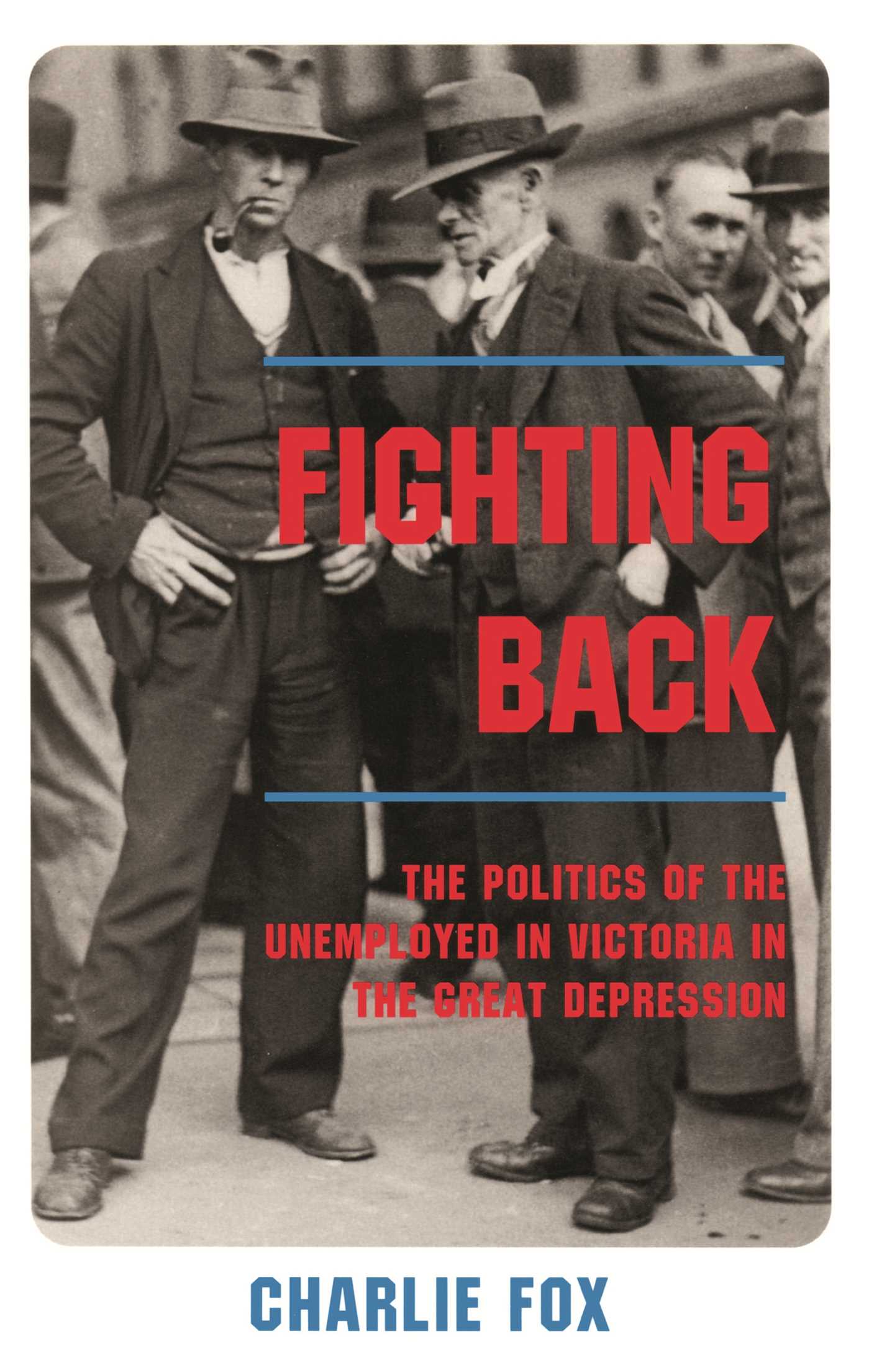 Fighting Back