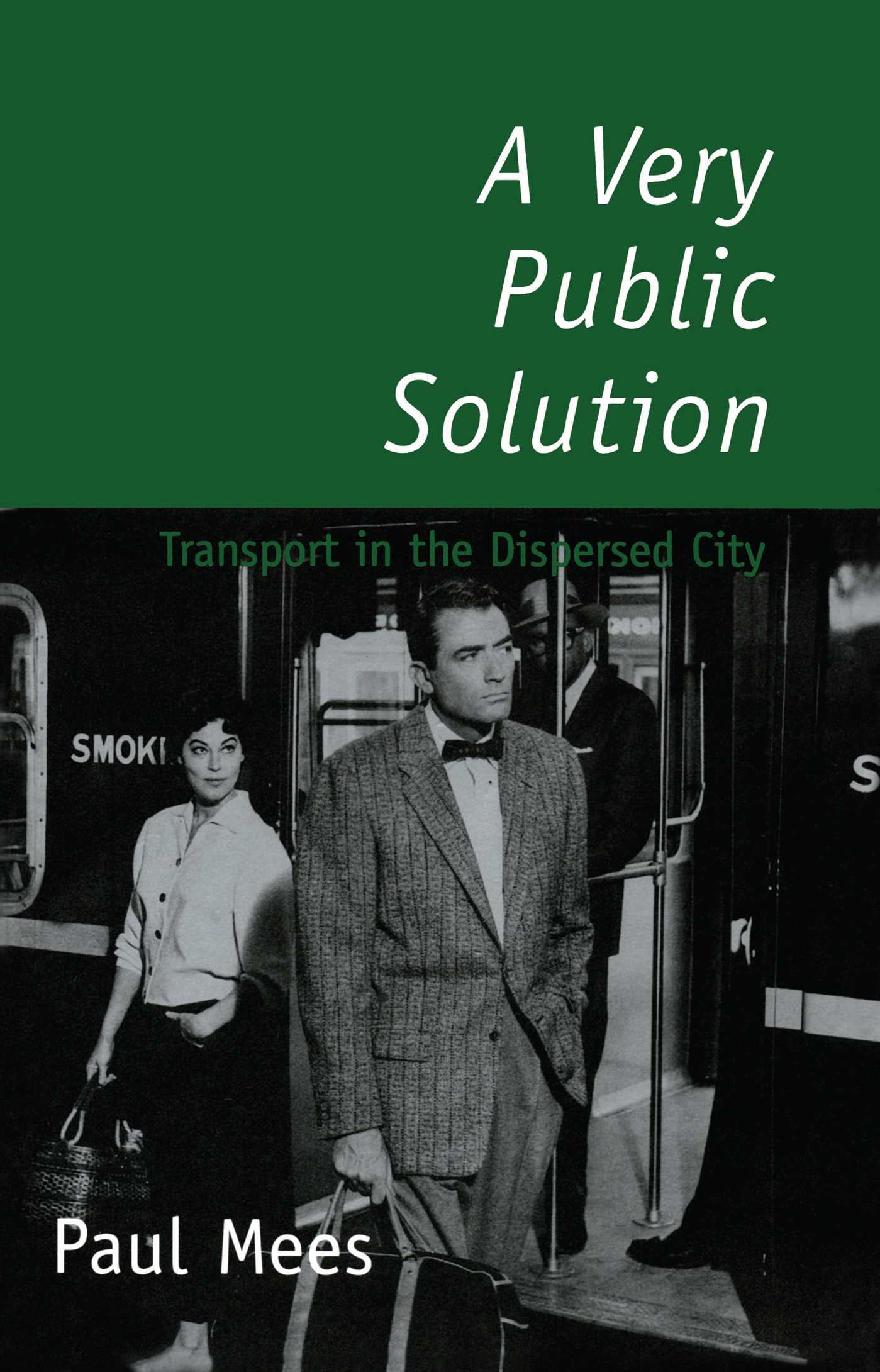 Very Public Solution