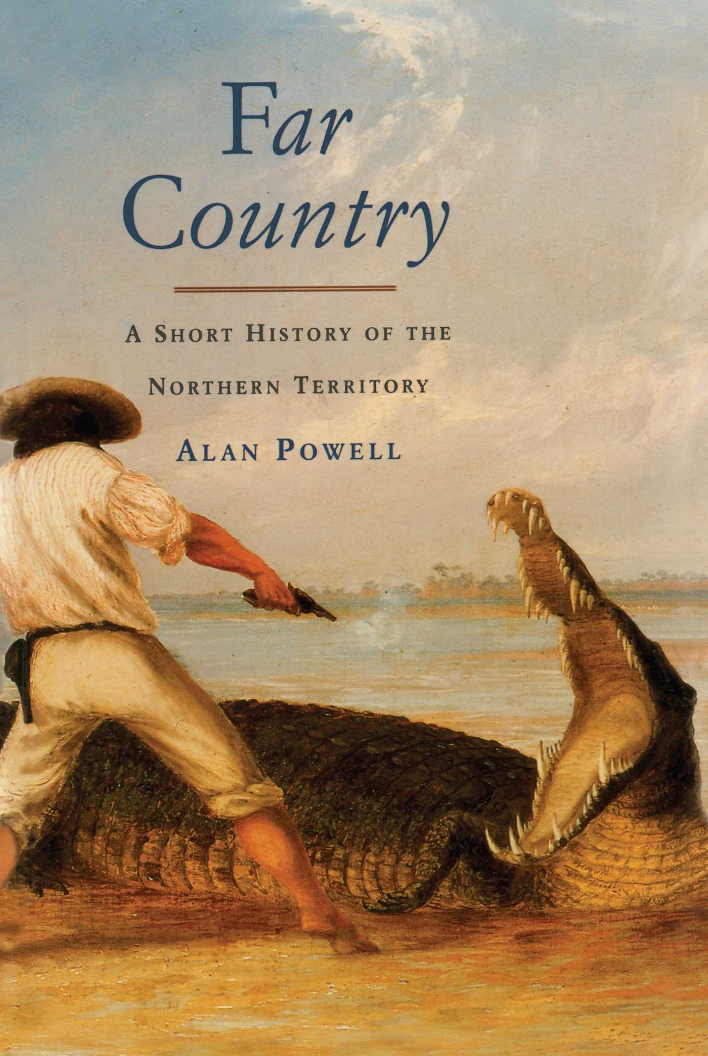Far Country
