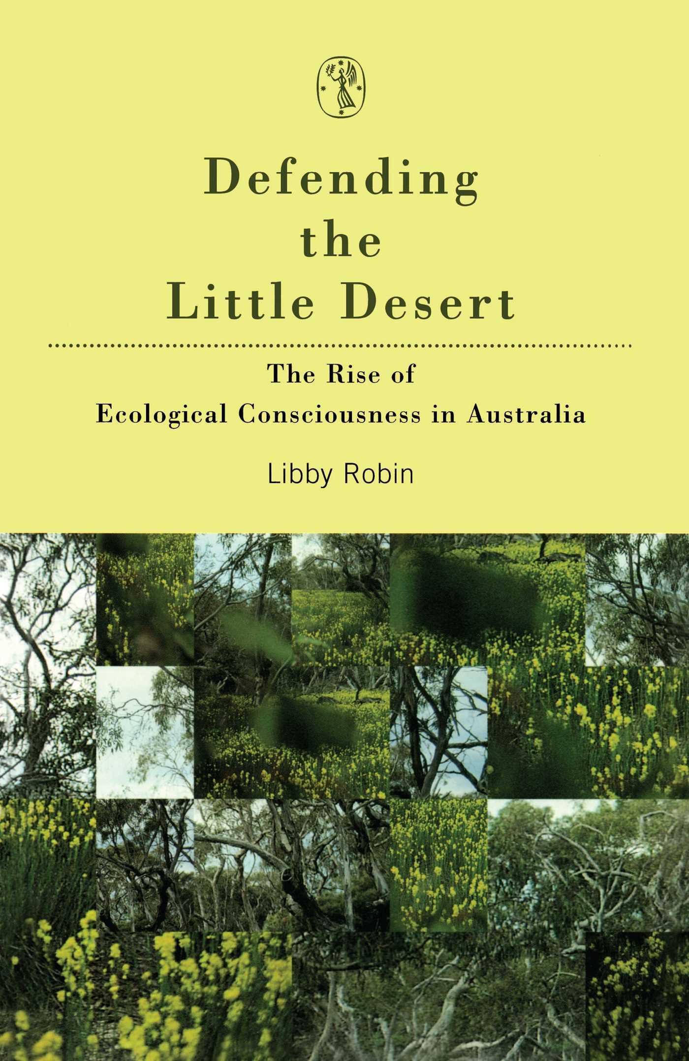 Defending The Little Desert