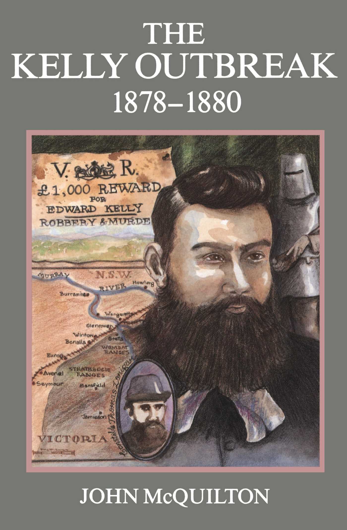 Kelly Outbreak 1878-1880