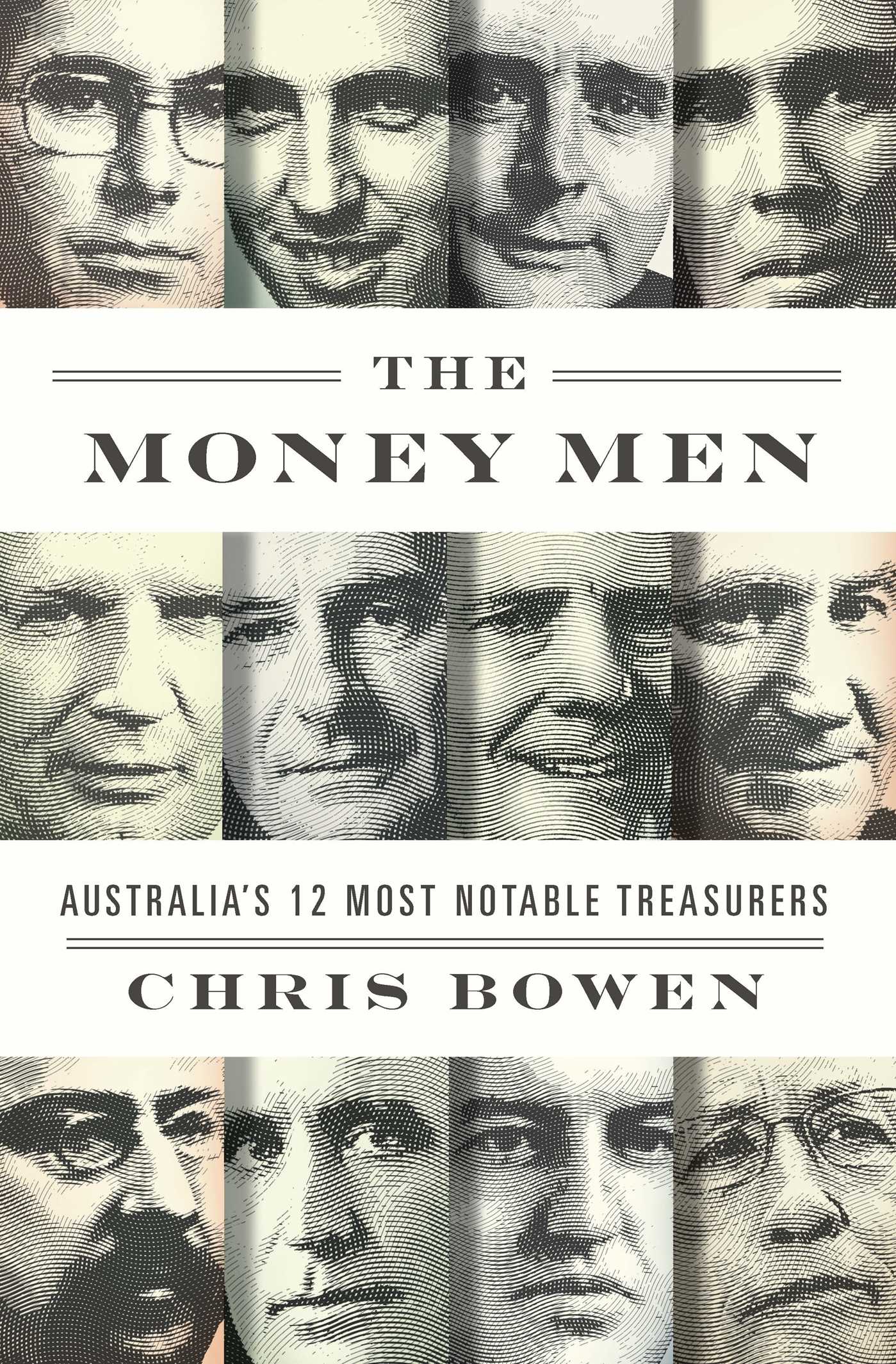 Money Men